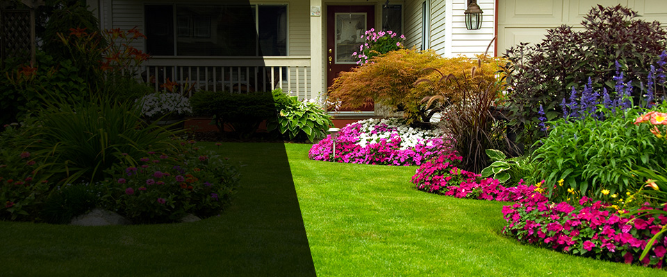 Kaukauna Landscapers