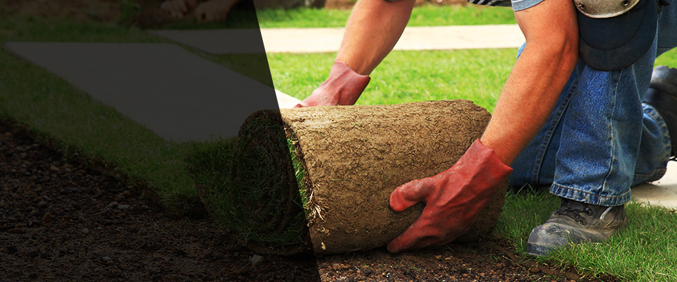 Kaukauna Landscapers