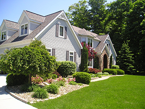 Landscapers and Lawncare Services in Kaukauna, WI